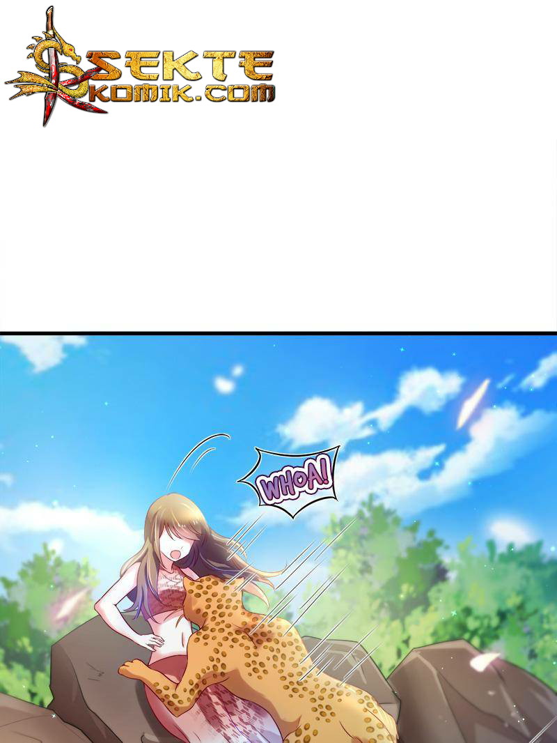 Beauty and the Beasts Chapter 29 Gambar 39